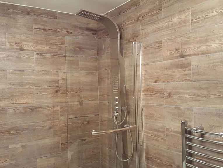 Plasterer in Rotherham Portfolio 07544 209 481